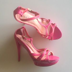 Vintage y2k stilettos